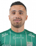 Carlos Daniel Lopes Rocha