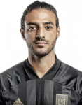Carlos Vela