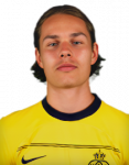 Casper Mikael Terho