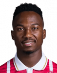 Cassius Tumelo Mailula