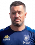 Cédric Hoarau