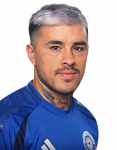 Gabriel Florentín