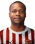 Chandrel Géraud Massanga Matondo