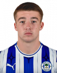 Charlie Roger Hughes