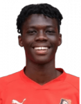 Chibuike Ugochukwu