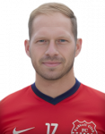 Christoph Bartlog