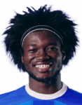 Christopher Bonsu Baah