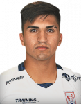 Christopher Eduardo Saldías Morales
