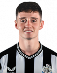 Ciaran James Thompson