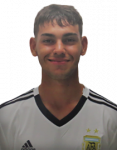 Ciro  Armoa