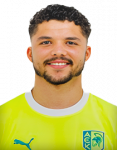 Clarismario Santos Rodrigues