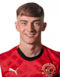 Connor Derek Teale