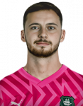 Conor Hazard