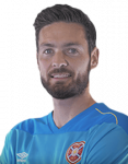 Craig Gordon