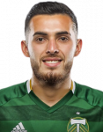 Cristhian Paredes