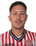 Cristian Adrián Canan