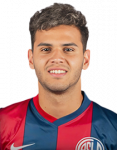 Cristian Ferreira