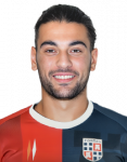 Cristian Fabriani