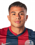 Nahuel Barrios