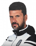 Cristiano Bacci