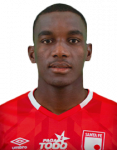 Dairon Mosquera Chaverra