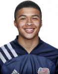 Damián Esau Rivera Brown