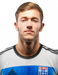Damian van der Haar