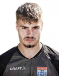 Damian van Drenth