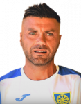 Damien Gregorini