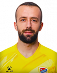 Damjan Šiškovski