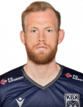 Dan Peter Ulvestad