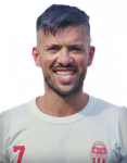 Daniel Åkervall