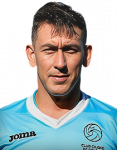 Daniel Alejandro Franco