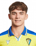 Daniel Jiménez