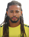 Daniel Brice Ndouop