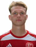 Daniel Bunk