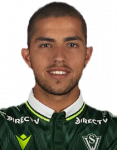 Daniel Gónzalez