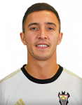 Daniel Escriche Romero