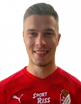Daniel Fischer