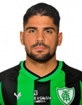 Daniel Borges