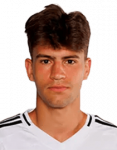 Daniel Mesonero Miguel