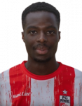 Daniel Muteba