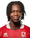 Daniel Kwaku Amankwah Apraku Nkrumah