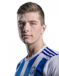 Daniel O'Shaughnessy