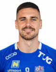 Daniel Sudar