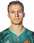 Daniel Stensson