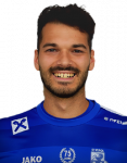 Daniel Vujanovic