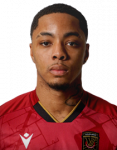 Dante Campbell