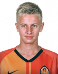 Danylo Krevsun