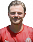 Darren Smyth